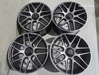 Mercedes e Klasa W213 63 Amg 5x112 20'' ET25 ET55 jak Nowe