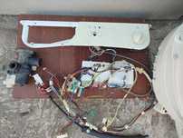 Стиральная машина  Indesit w81