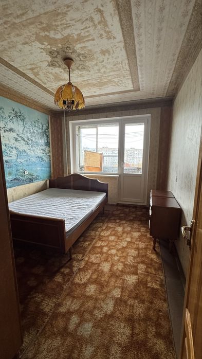 Продаж трикімнатної ПЗР