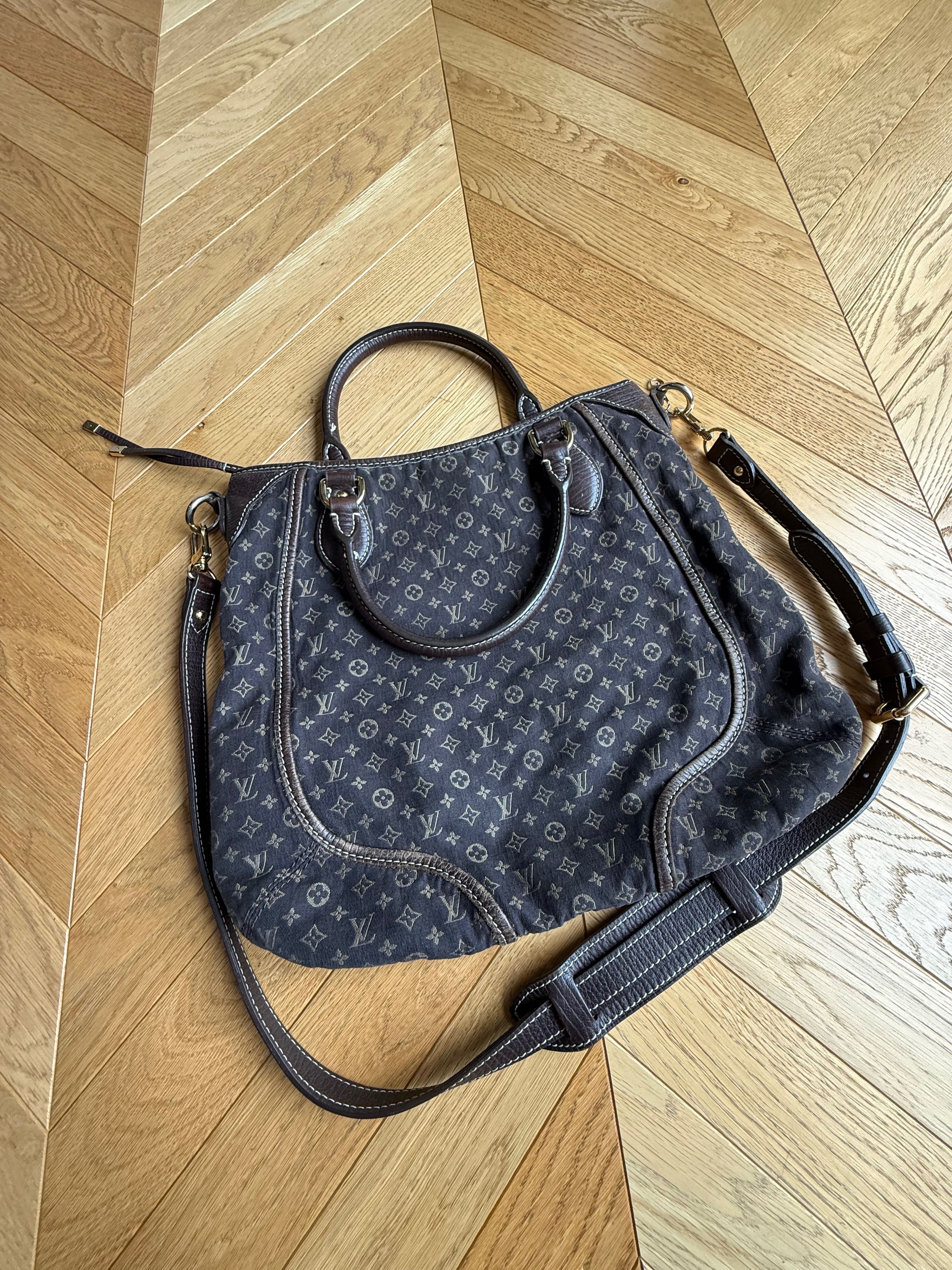 Torebka LV Louis Vuitton Monogram