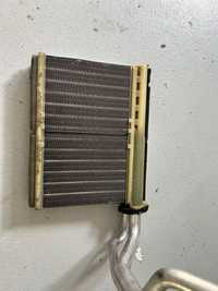 Parownik klimatyzacji nagrzewnica klimatronik w e36 klimatyzacji chłodnica chłodnicza