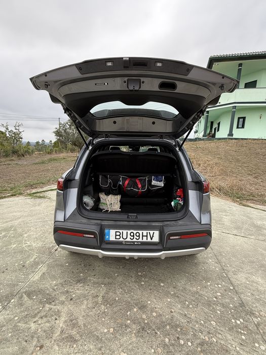 BYD ATTO 2 | NACIONAL IVA DEDUTÍVEL | “como novo” | junho 2025