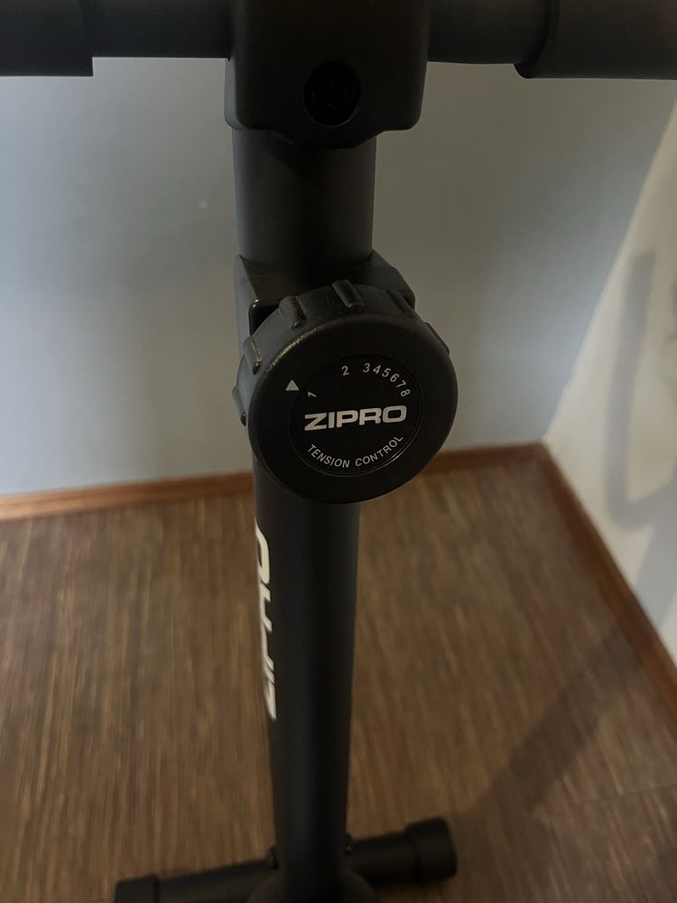 Rower stacjonarny magnetyczny Zipro One S Gold gwarancja