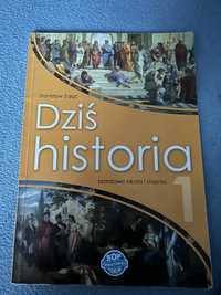 Podręcznik Dziś Historia 1