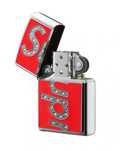 Zapalniczka Zippo Supreme Swarovski