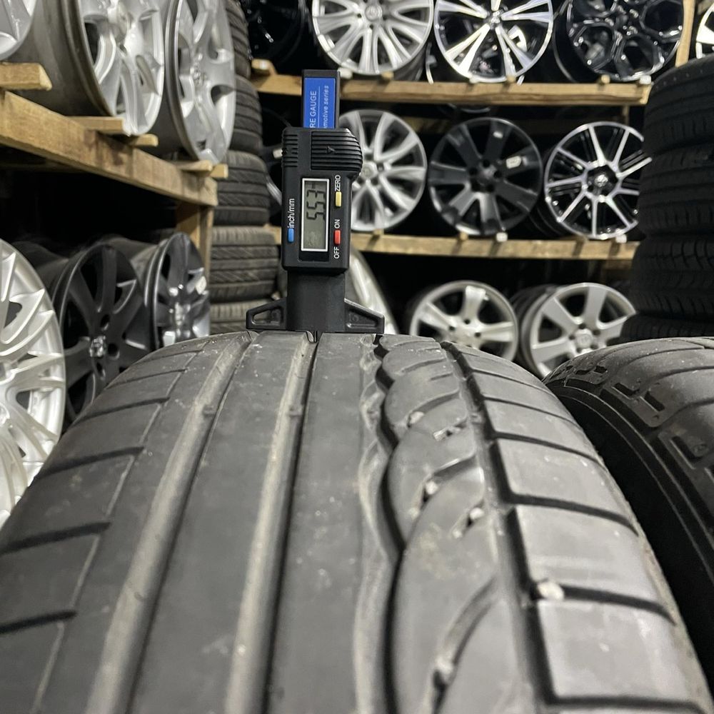 Шини 185/60 r15 Dunlop