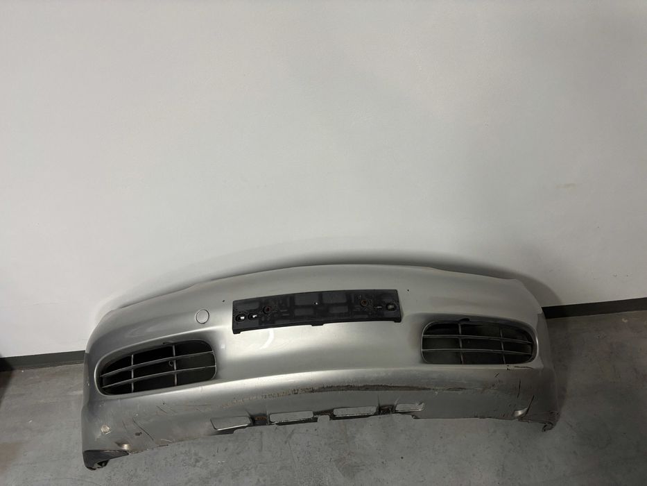 Porsche Boxster 986 zderzak przód