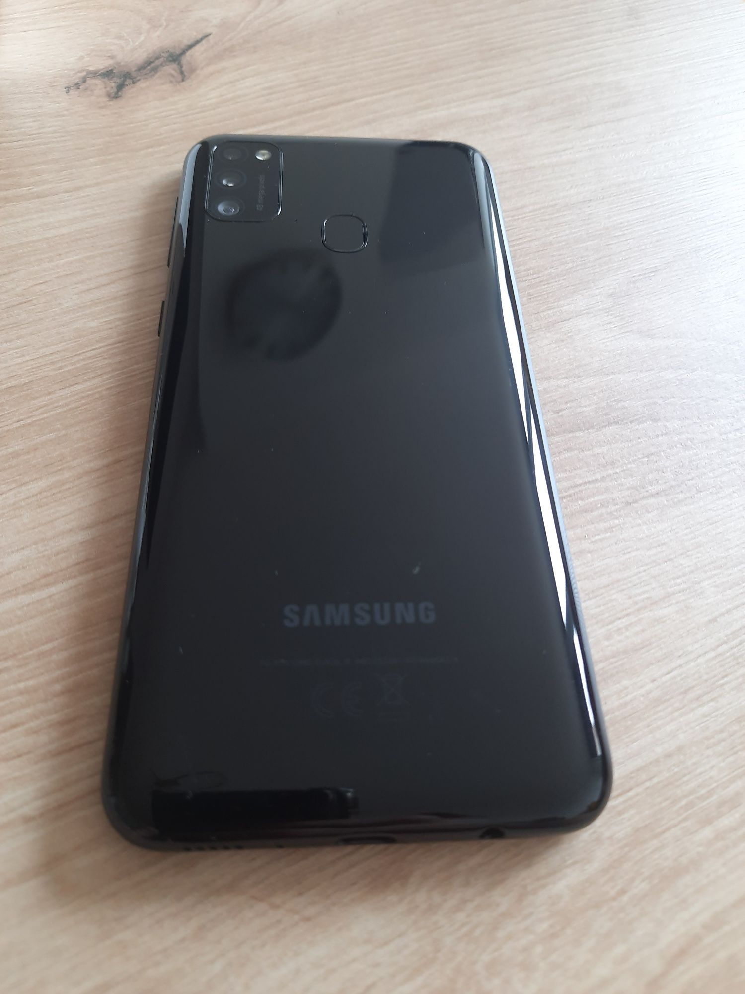 Samsung Galaxy M21