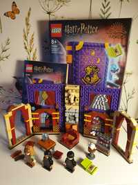 LEGO Harry Potter 76396 Chwile z Hogwartu zajęcia z wróżbiarstwa