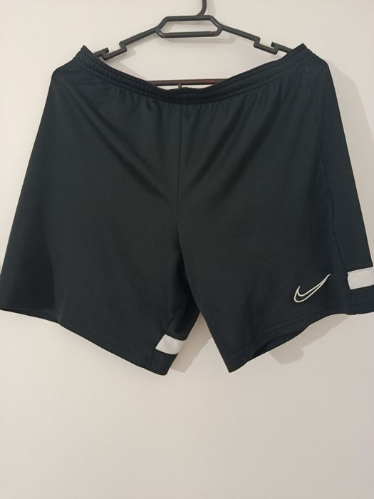 Calções Nike Tamanho M
