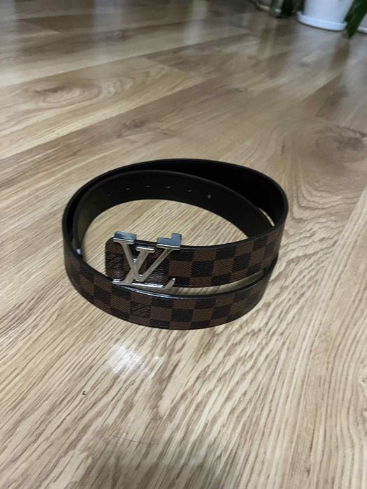 Nowy pasek Louis Vuitton