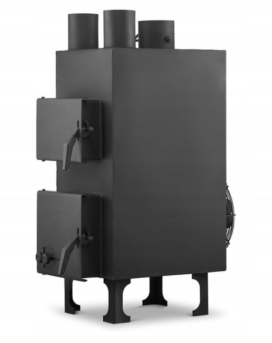 Piec z nadmuchem Nadmuchowy NAGRZEWNICA 15kW + STEROWNIK