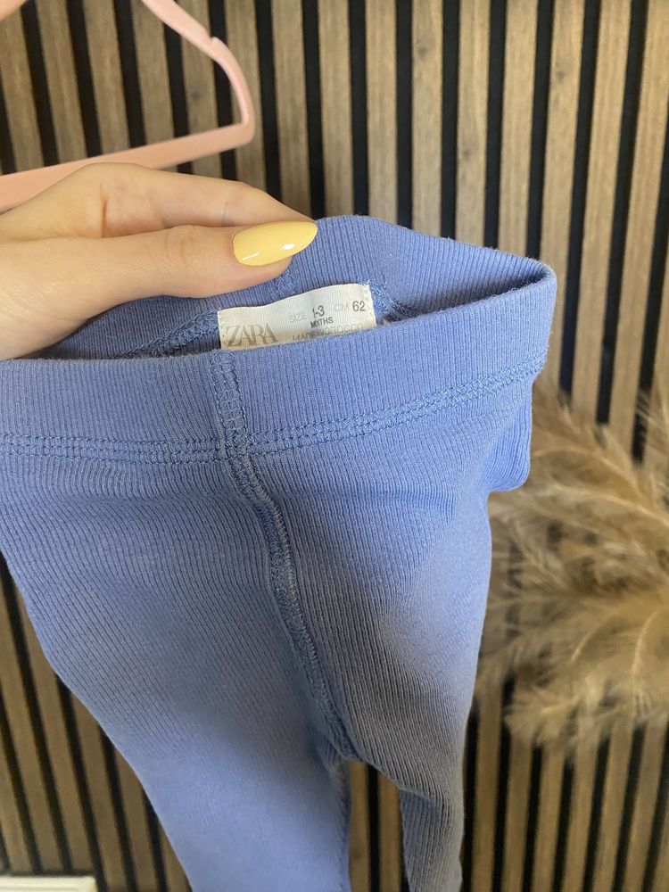 Legginsy zara 62