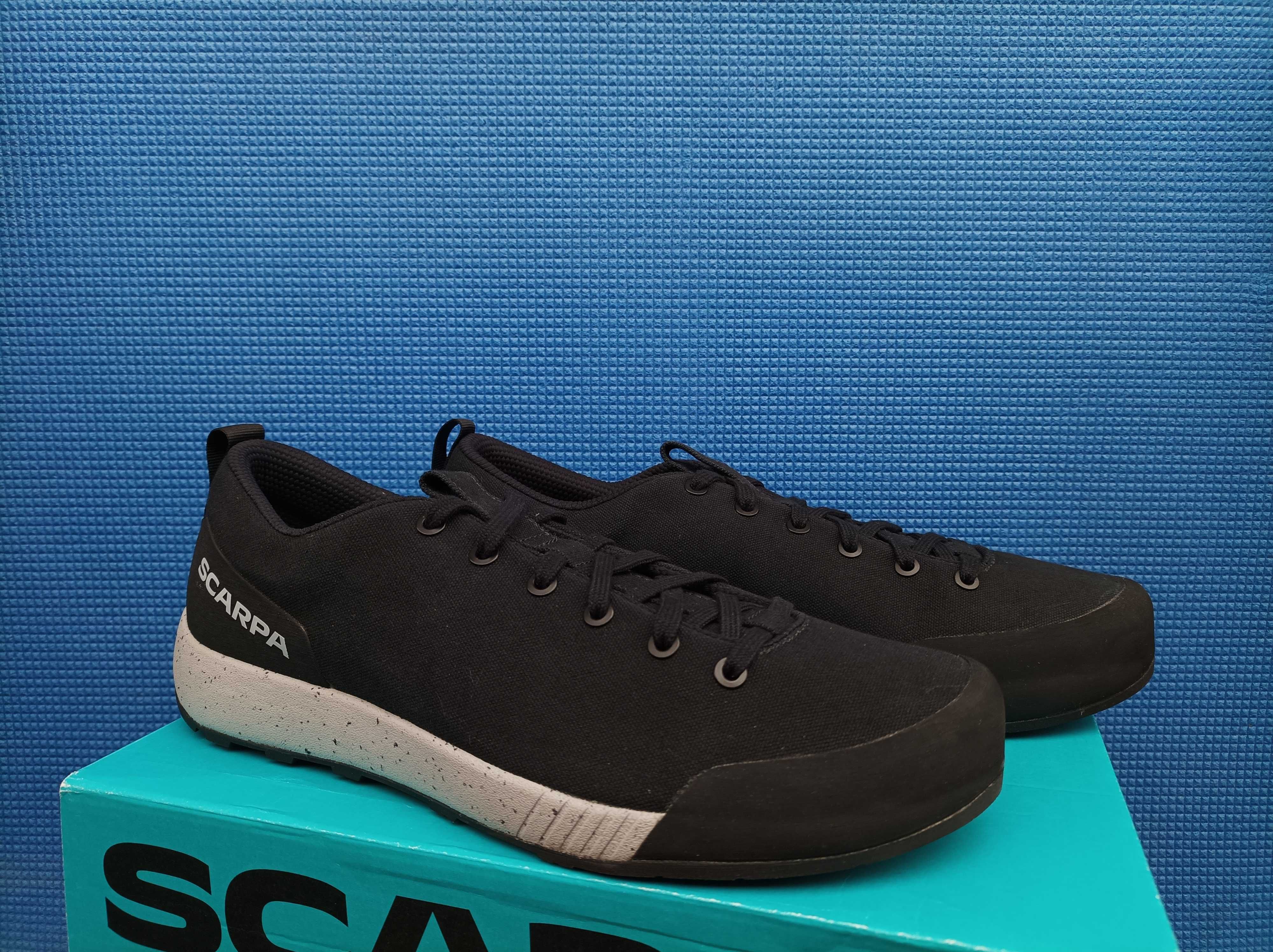 Scarpa Mojito Bio // Scarpa Spirit Approach (37,44.5) Оригінал!!