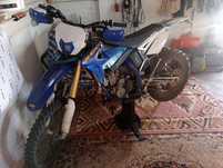 Sherco 300 factory