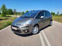 Citroën C4 Picasso 1.6 HDI 109KM - Opłacony - gotowy do rejestracji !!!