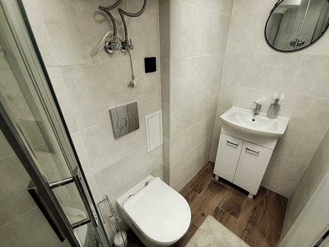 przytulne, mieszkanie przyjazne zwierzakom- ul. Franklina Roosevelta 3