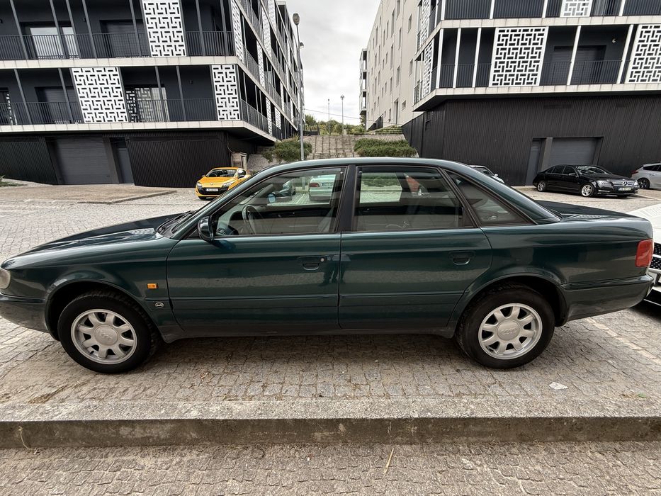 Audi A6 1.9 Cx auto 1996