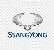 Розборка Ssang Yong Korando, Actyon, Kyron, Rexton, Rodius, Musso