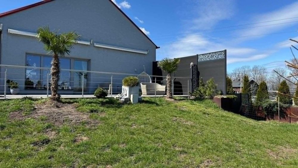 Balustrady nierdzewne zabezpieczenia okienne