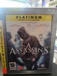 Assassin's Creed PS3