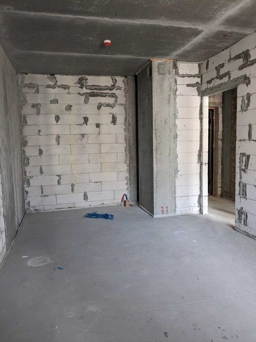 Продаж квартири 43,7 кв.м. ЖК Ok`Land, Севастопольська площа, Є-оселя