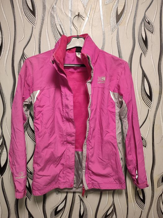 Отдам курточки размер S