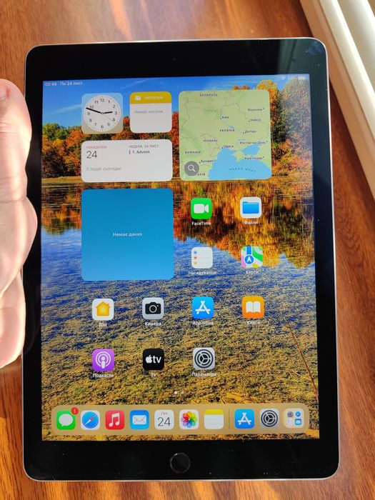 Ipad pro 9.7 2017 32gb Айпад apple