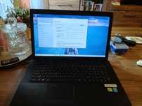 Lenovo G710 i7-4702MQ 16Gb Ram GeForce GT820M (2Gb) 120Gb SSD + 1TbHDD