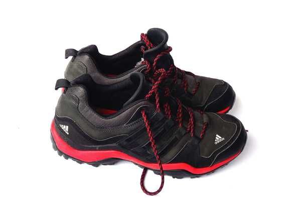 Buty Adidas 43 1/3 - 27,5 cm trekkingowe