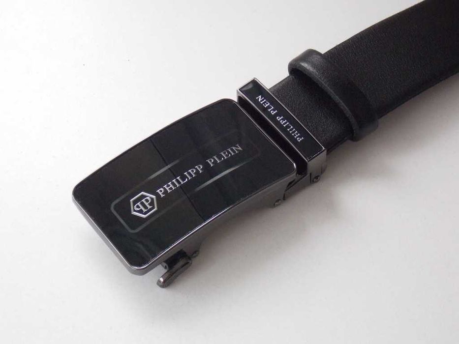 Кожаный ремень автомат мужской / ремінь шкіряний чоловічий пасок