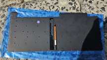 Asus g512 g531 подсветка клавиатуры 8 pin