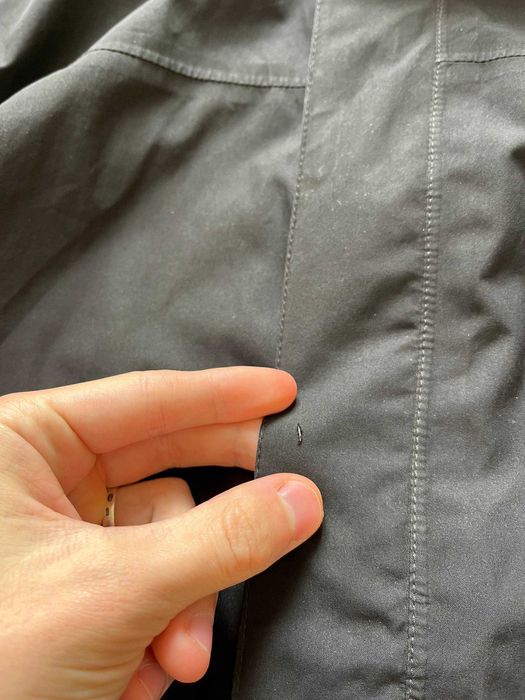 трекінгова вітровка від The North Face