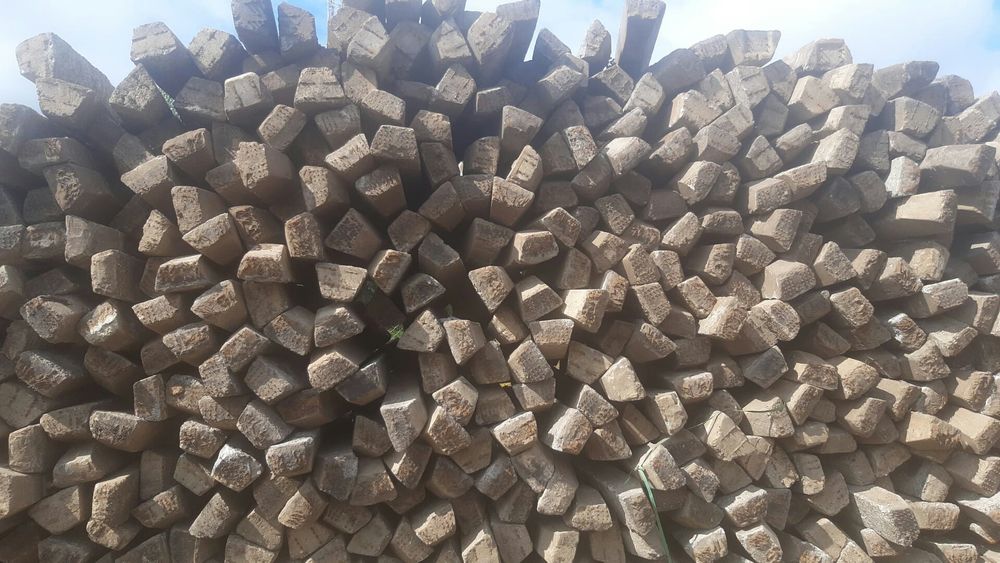 Podkłady betonowe, podkłady kolejowe