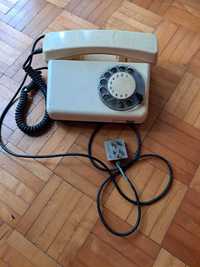 Telefon PRL lata 1970-75r