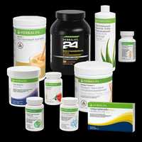 Herbalife Nutrition скидка