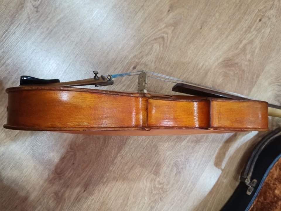 Альт(скрипка) мануфактура 42 см