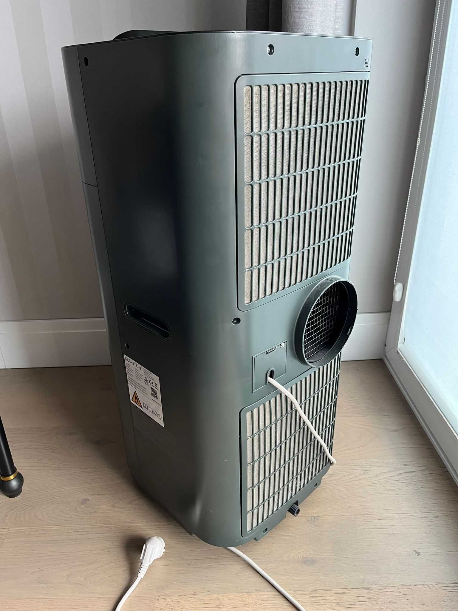 Klimatyzator Klarstein Kraftwerk Smart 10K 1120 W