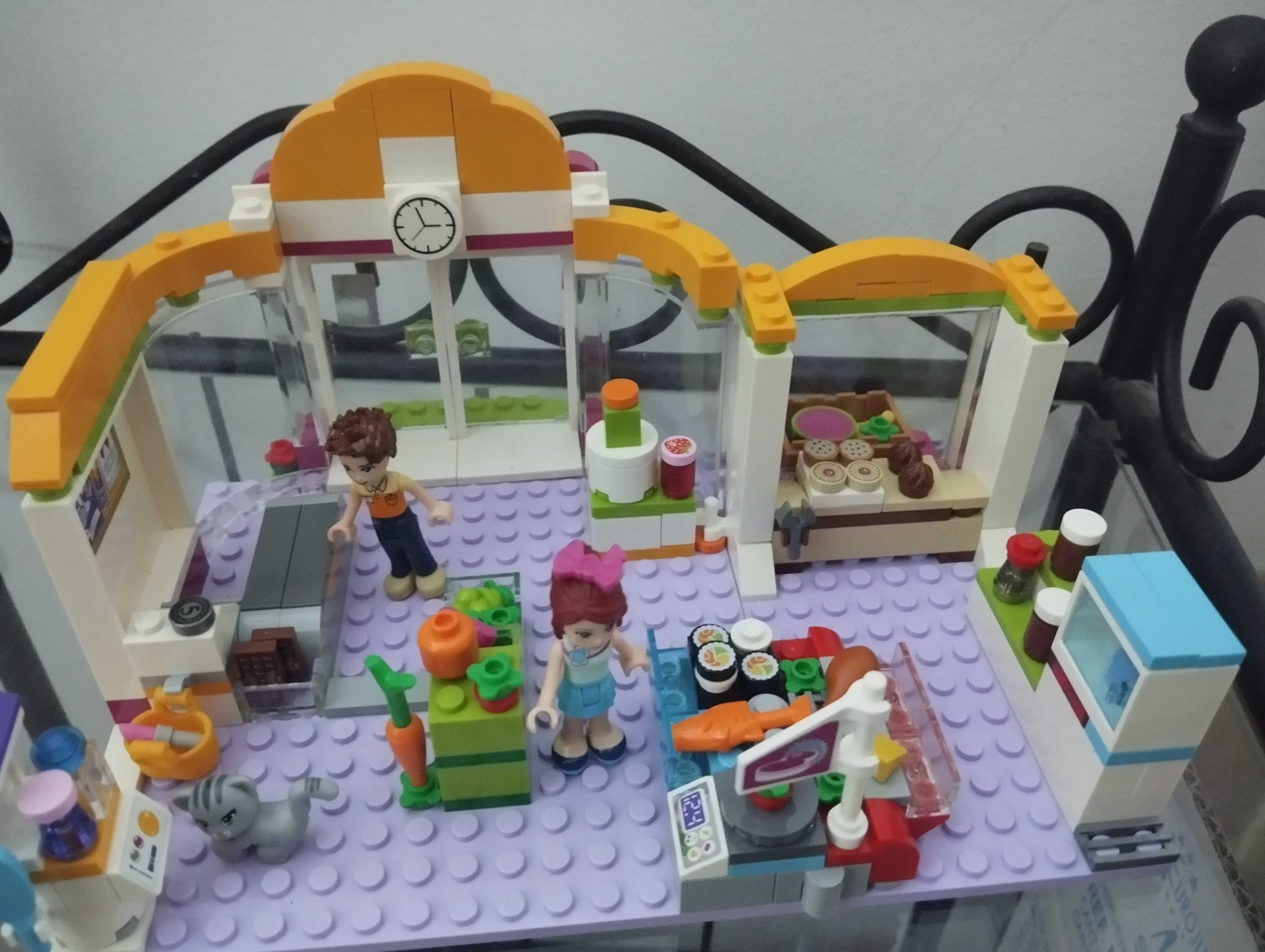 Lego 41118 friends