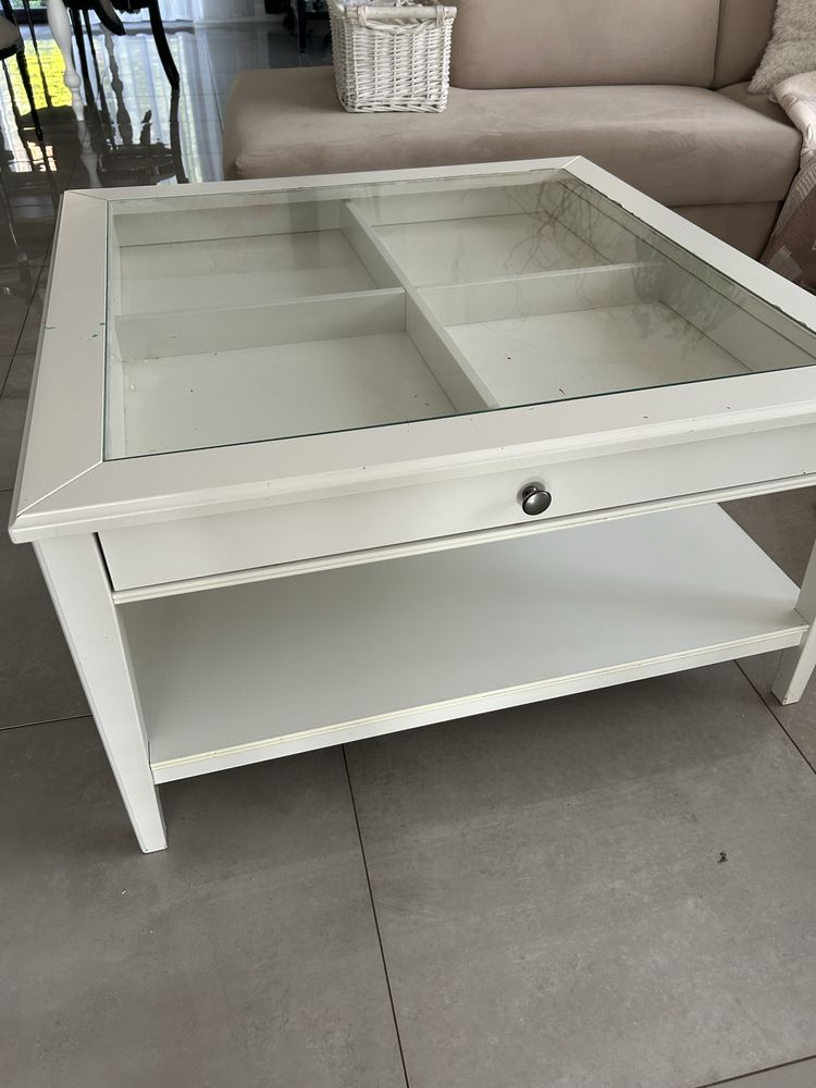Ława, stolik kawowy, ikea