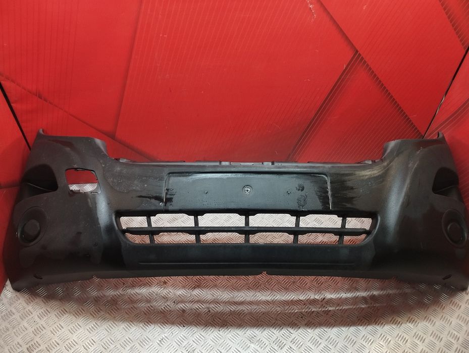 Бампер передній Рено Мастер 3 передний Renault Master
