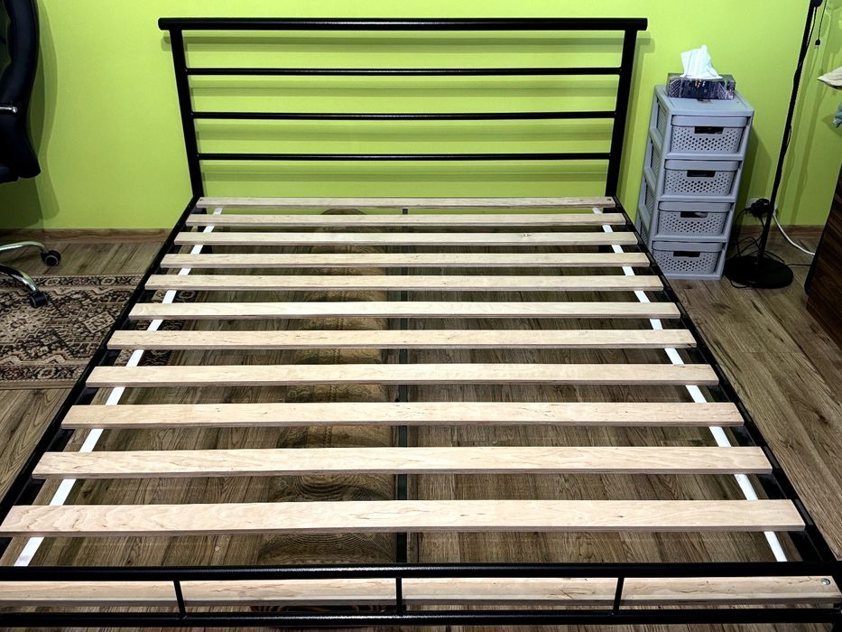 Sprzedamy łóżko dwuosobowe