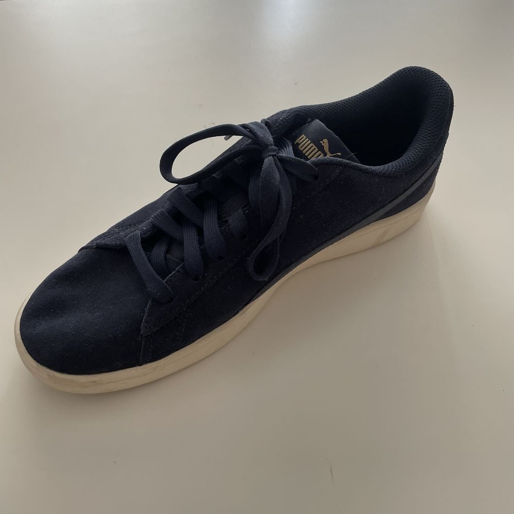 Buty Puma Smash v2