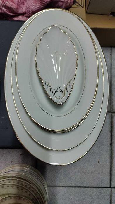 Vista Alegre Travessas