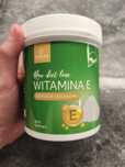 POKUSA RawDietLine Witamina E dla Psa i Kota