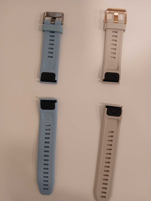 Braceletes de relógio Garmin