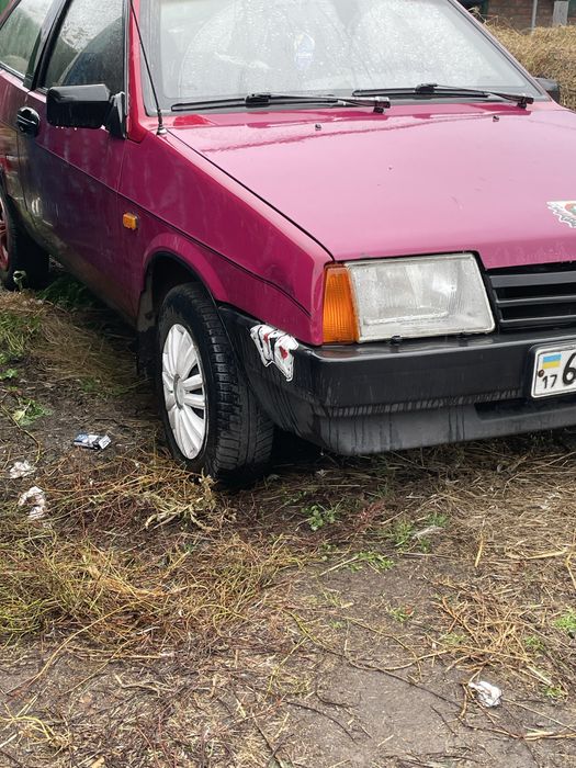 Продам 08 в хорошому стані