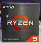 Новий Процесор Amd ryzen 9 5950x 16 ядер 32 потоки