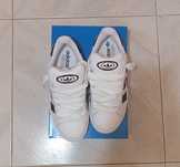 Adidas campus 00s tamanho 40