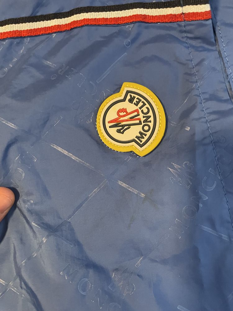 Плавательные шорты moncler